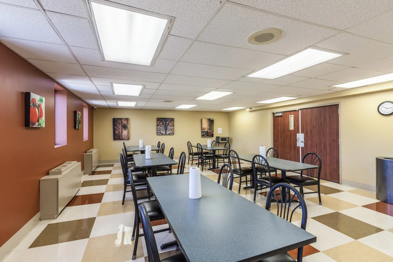 KINDRED HOSPITAL EAST GREENSBORO