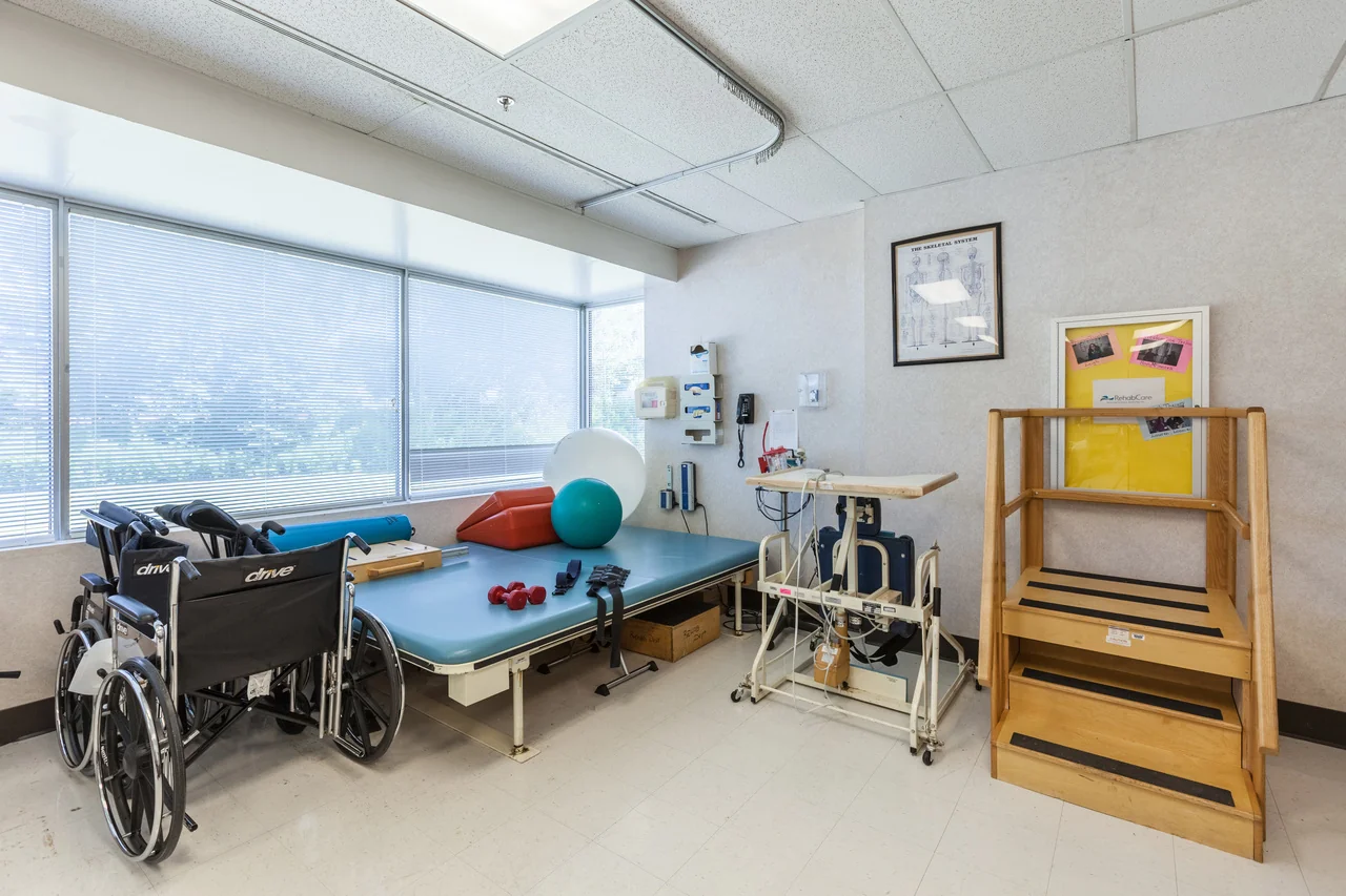 KINDRED HOSPITAL EAST GREENSBORO