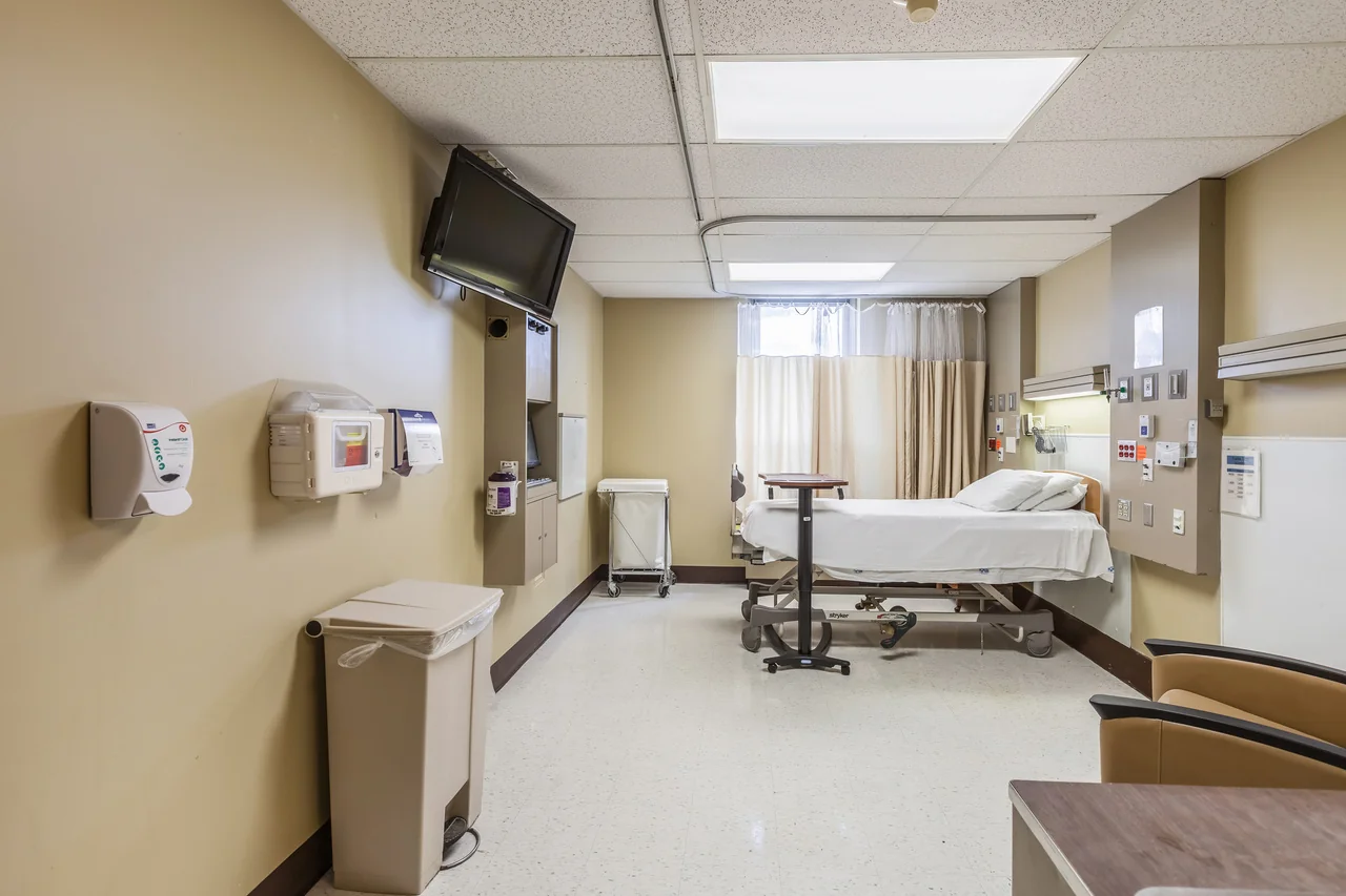 KINDRED HOSPITAL EAST GREENSBORO