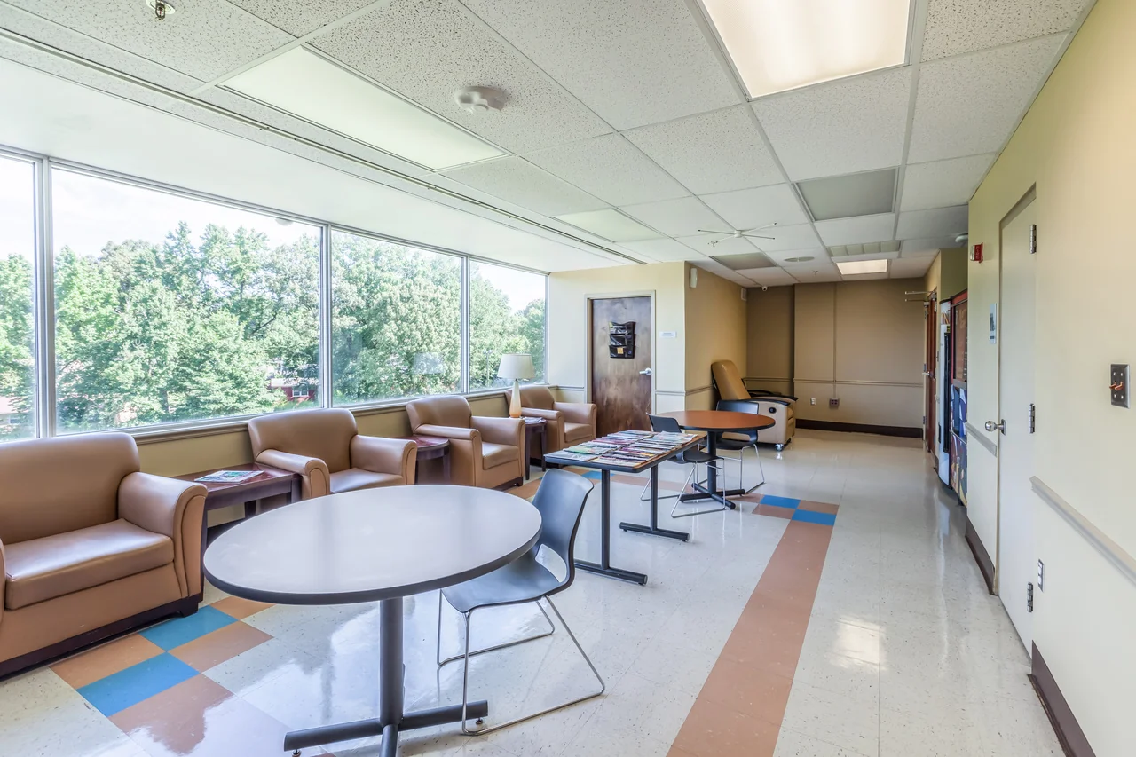 KINDRED HOSPITAL EAST GREENSBORO