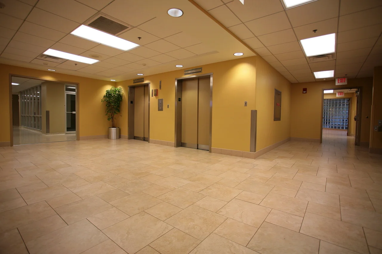 KINDRED HOSPITAL - LOUISVILLE