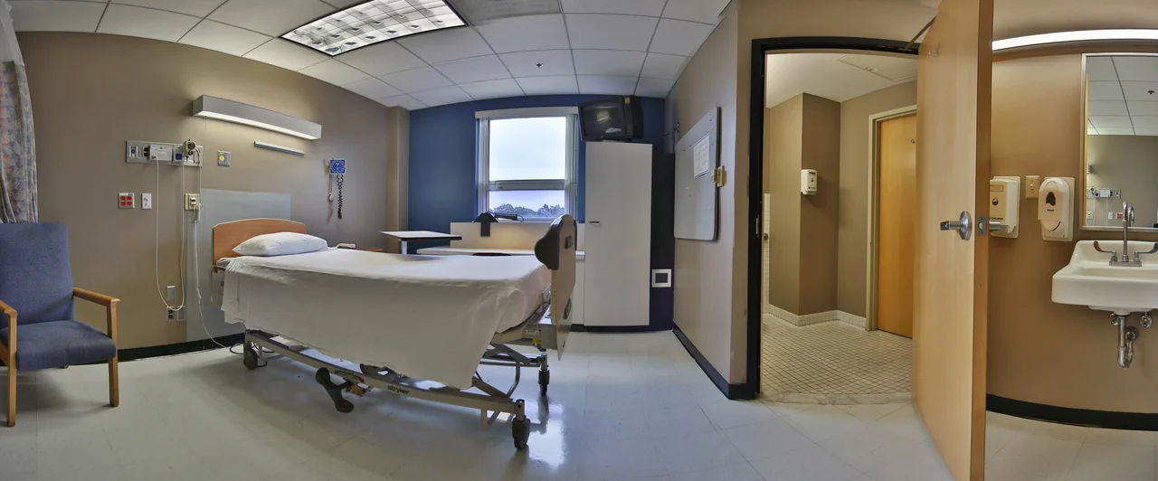 KINDRED HOSPITAL - LOUISVILLE