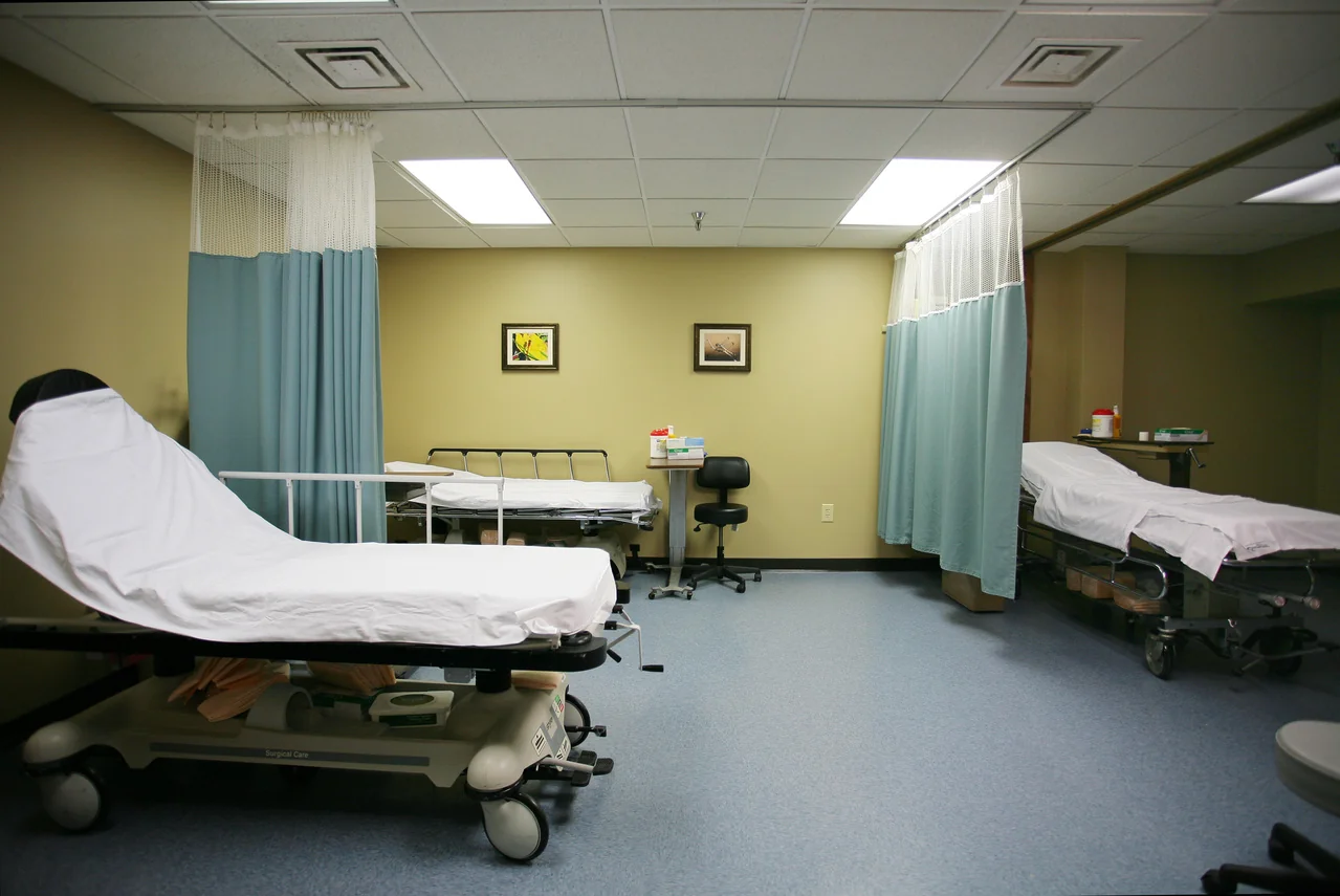KINDRED HOSPITAL - LOUISVILLE