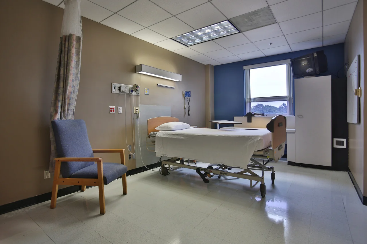 Kindred Hospital - Louisville - Skilled Nursing photo