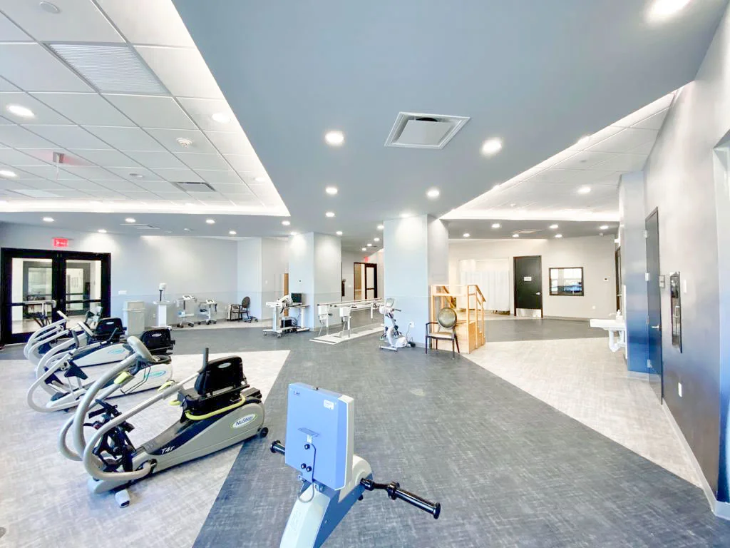 KING DAVID CENTER FOR NURSING AND REHABILITATION