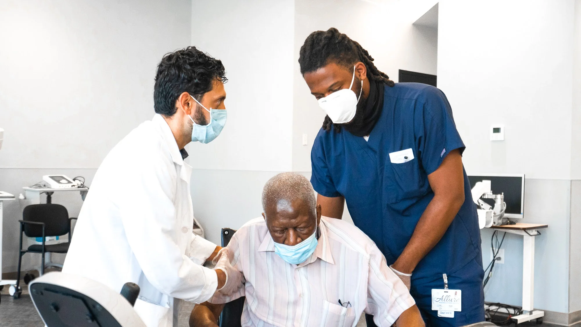 KING DAVID CENTER FOR NURSING AND REHABILITATION