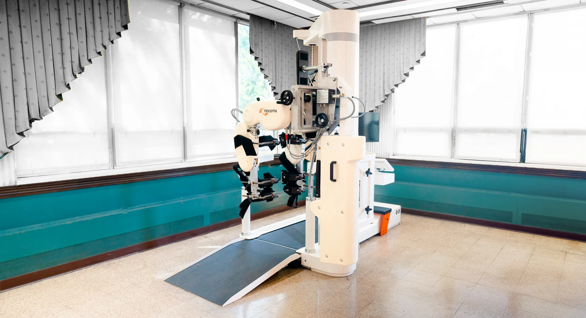 KING DAVID CENTER FOR NURSING AND REHABILITATION