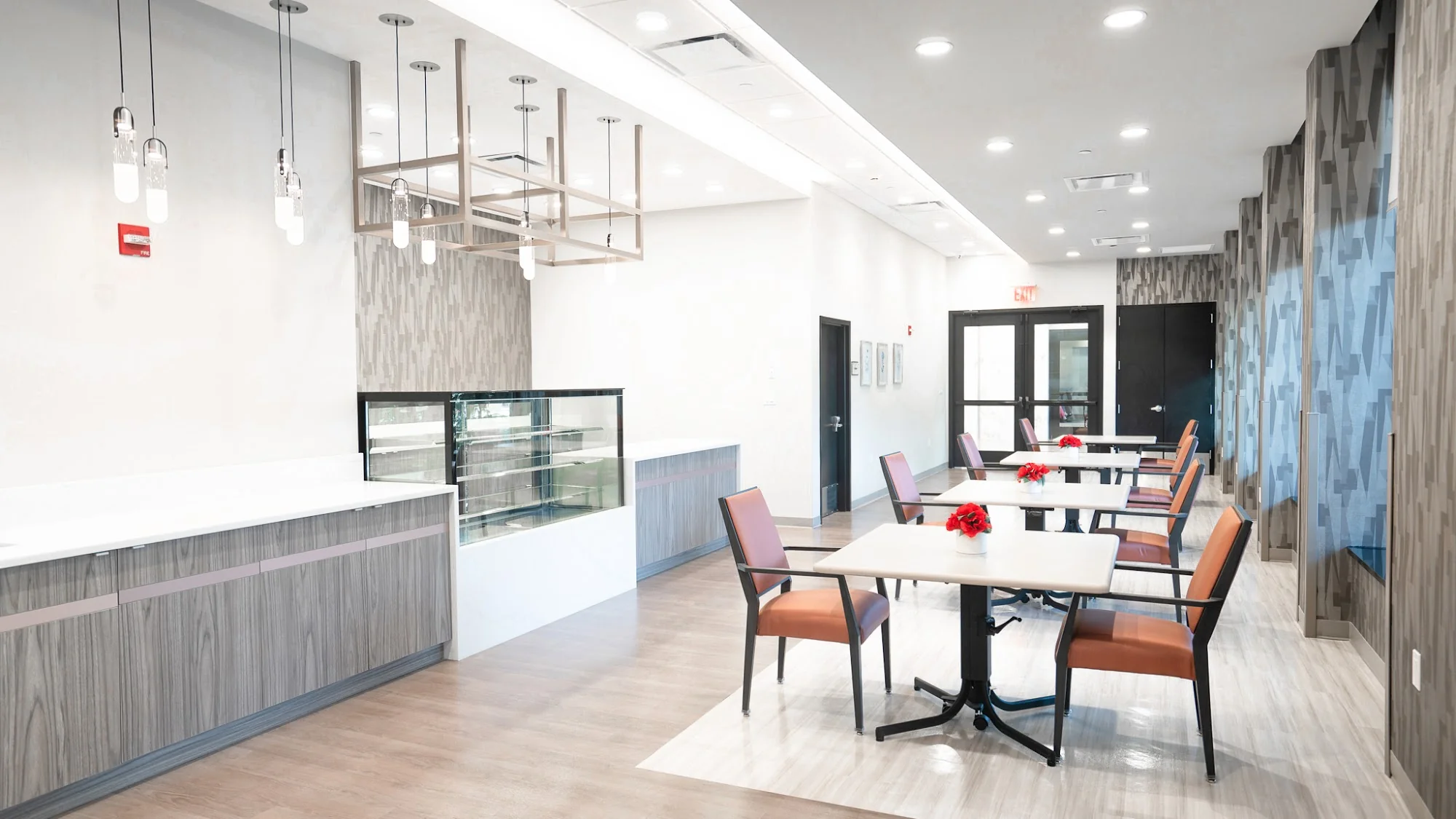 KING DAVID CENTER FOR NURSING AND REHABILITATION