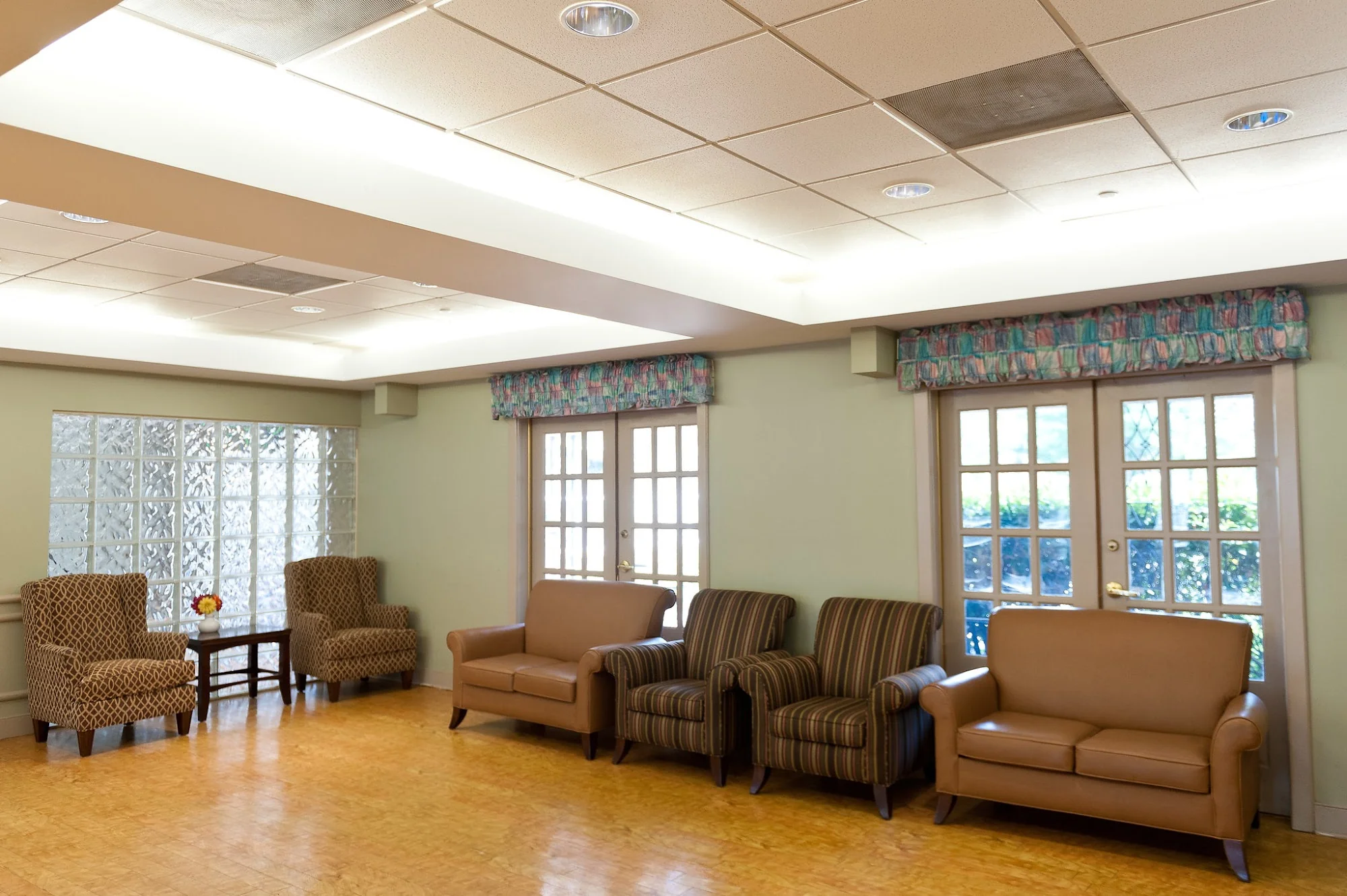 KING DAVID NURSING AND REHABILITATION CENTER