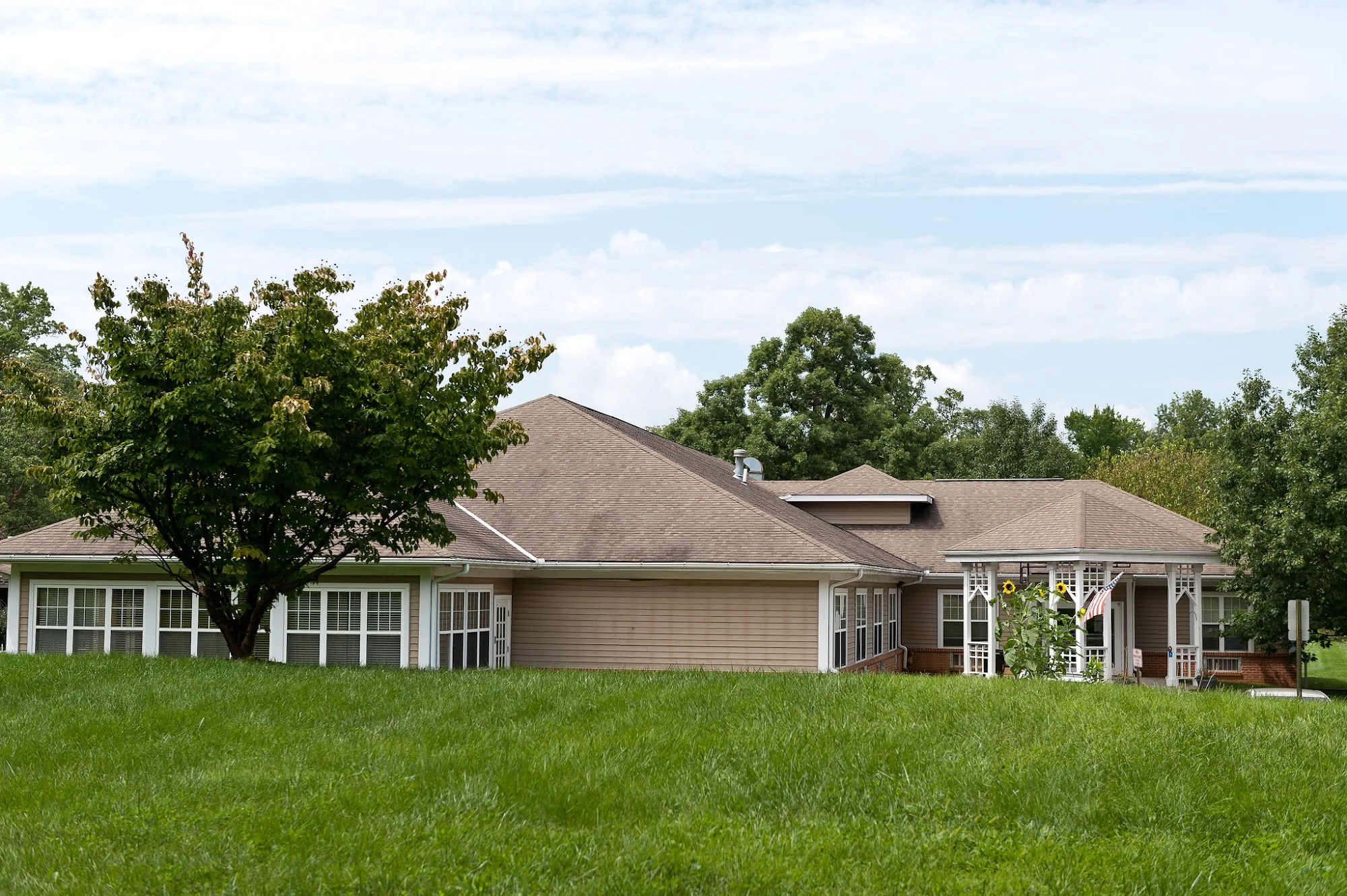 KING DAVID NURSING AND REHABILITATION CENTER