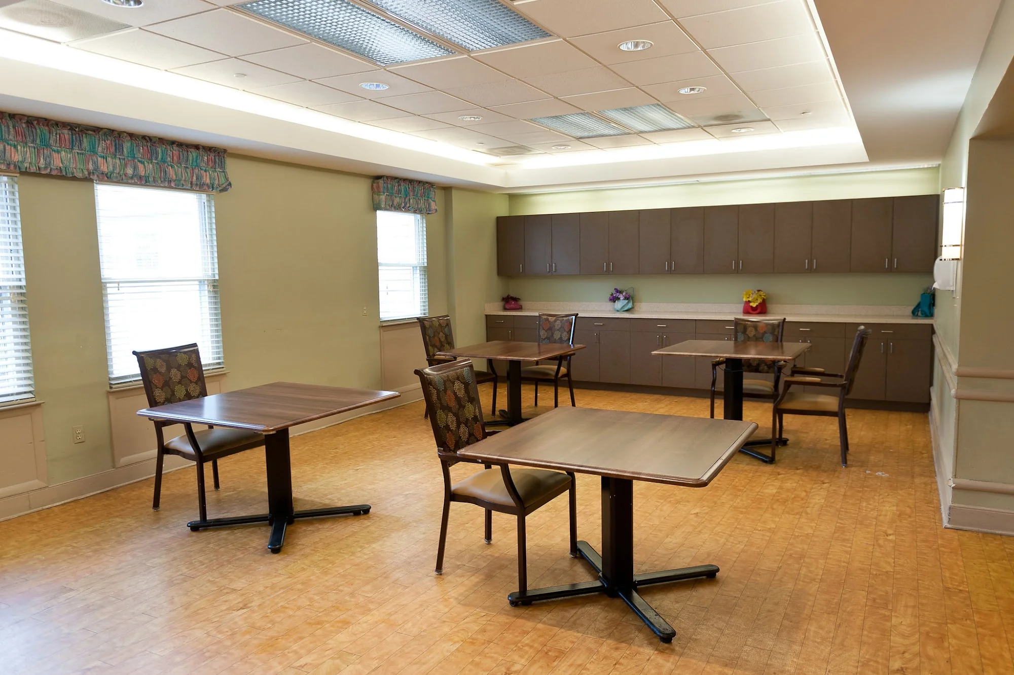 KING DAVID NURSING AND REHABILITATION CENTER