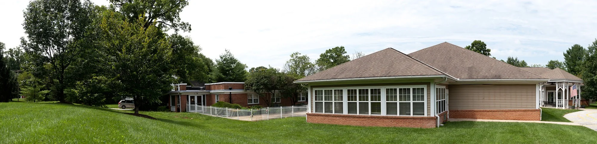 KING DAVID NURSING AND REHABILITATION CENTER