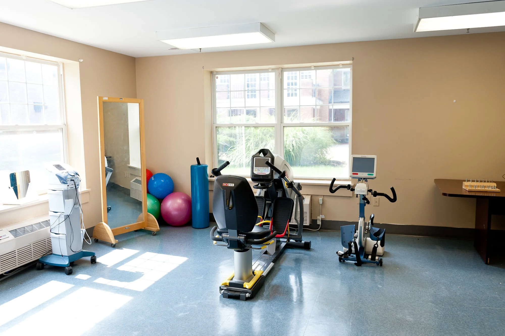 KING DAVID NURSING AND REHABILITATION CENTER