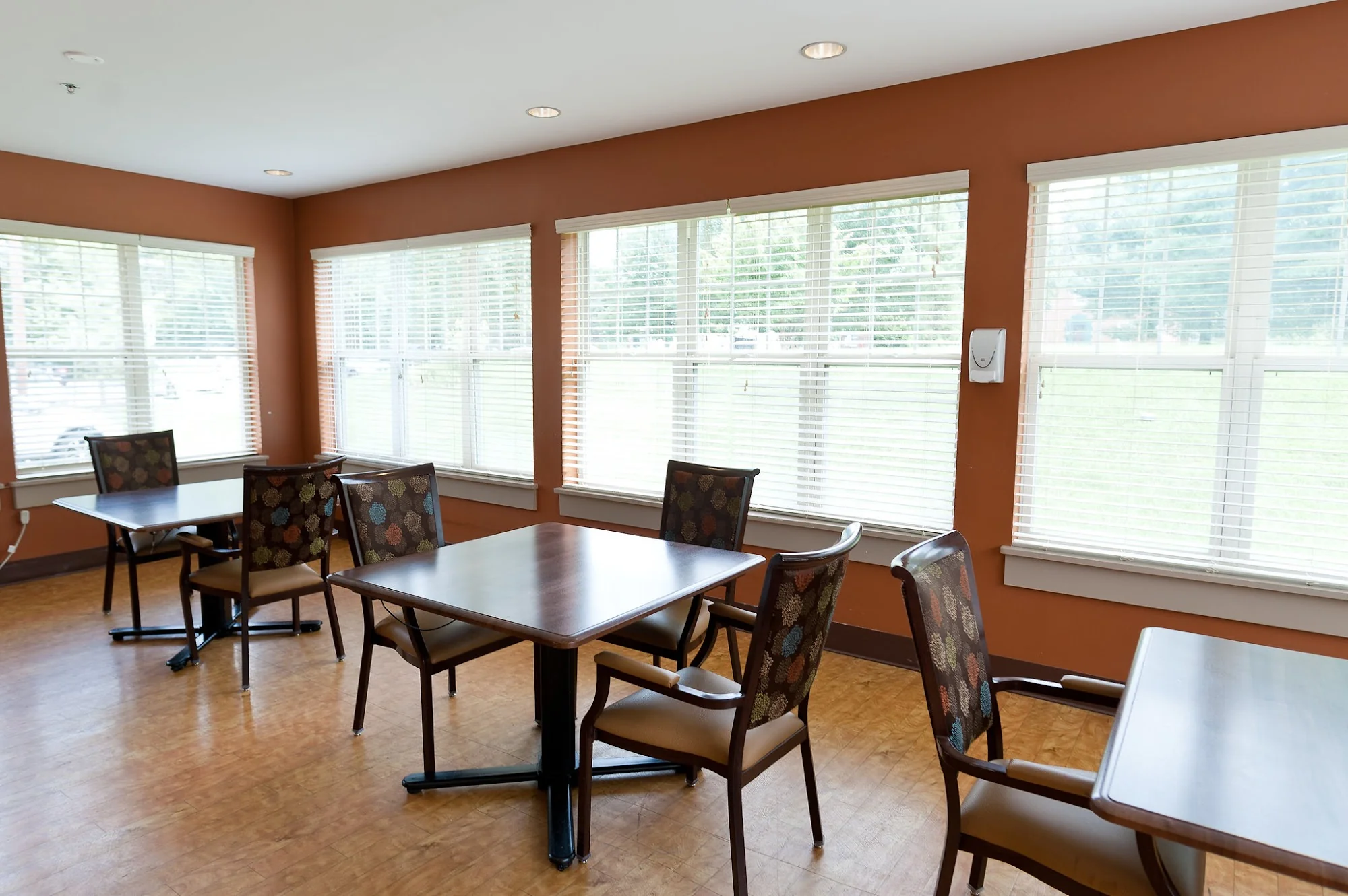 KING DAVID NURSING AND REHABILITATION CENTER