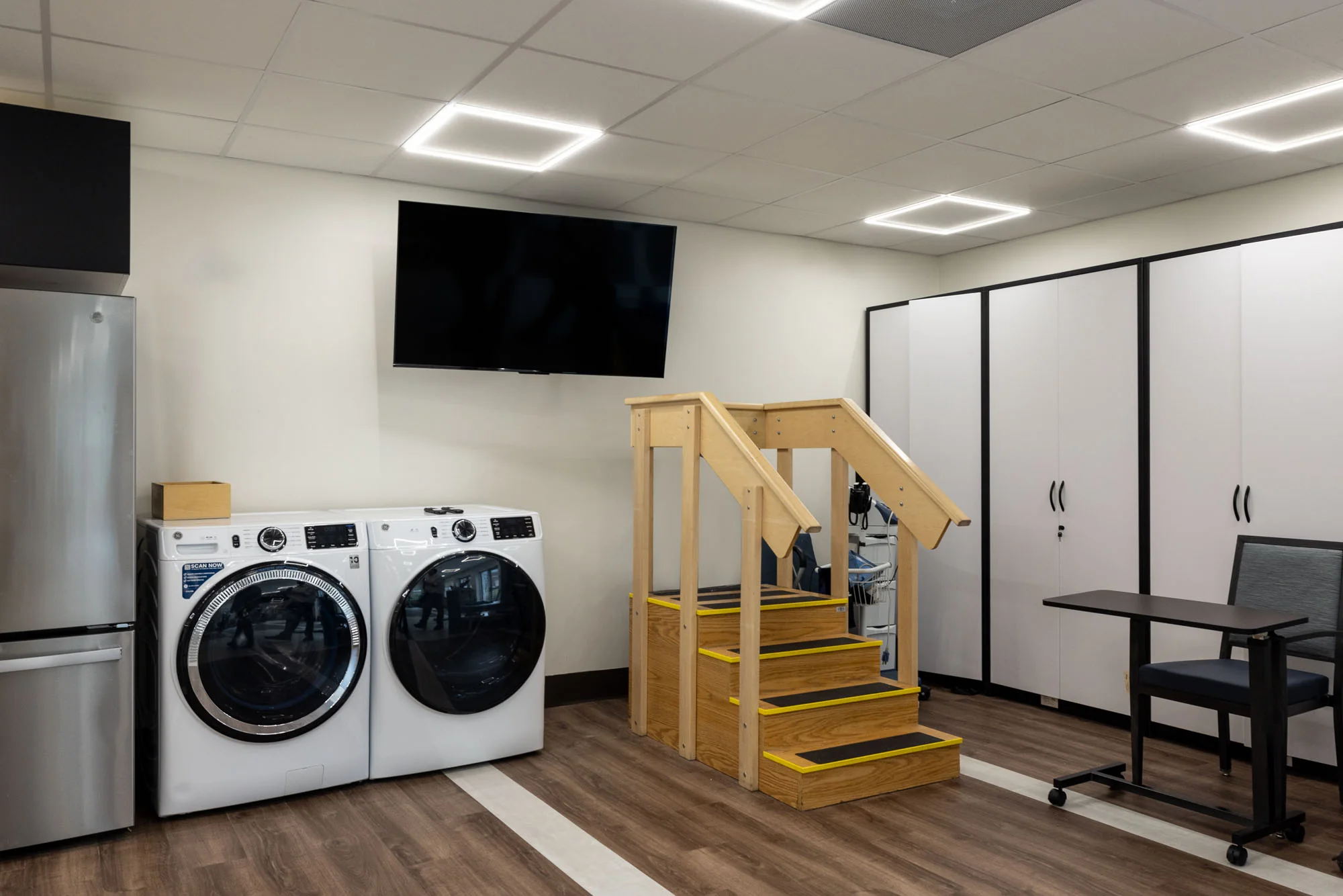KING DAVID NURSING AND REHABILITATION CENTER