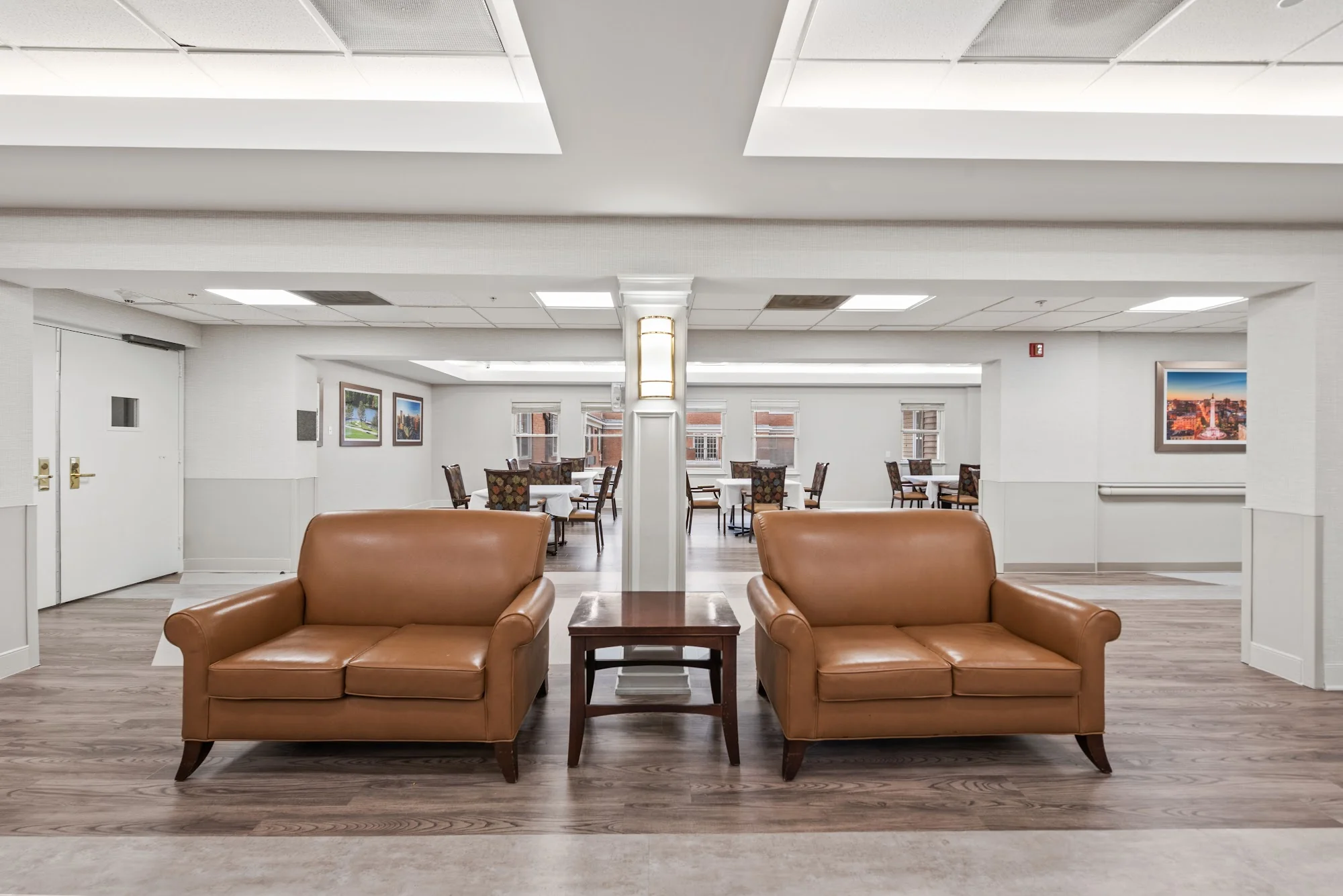 KING DAVID NURSING AND REHABILITATION CENTER