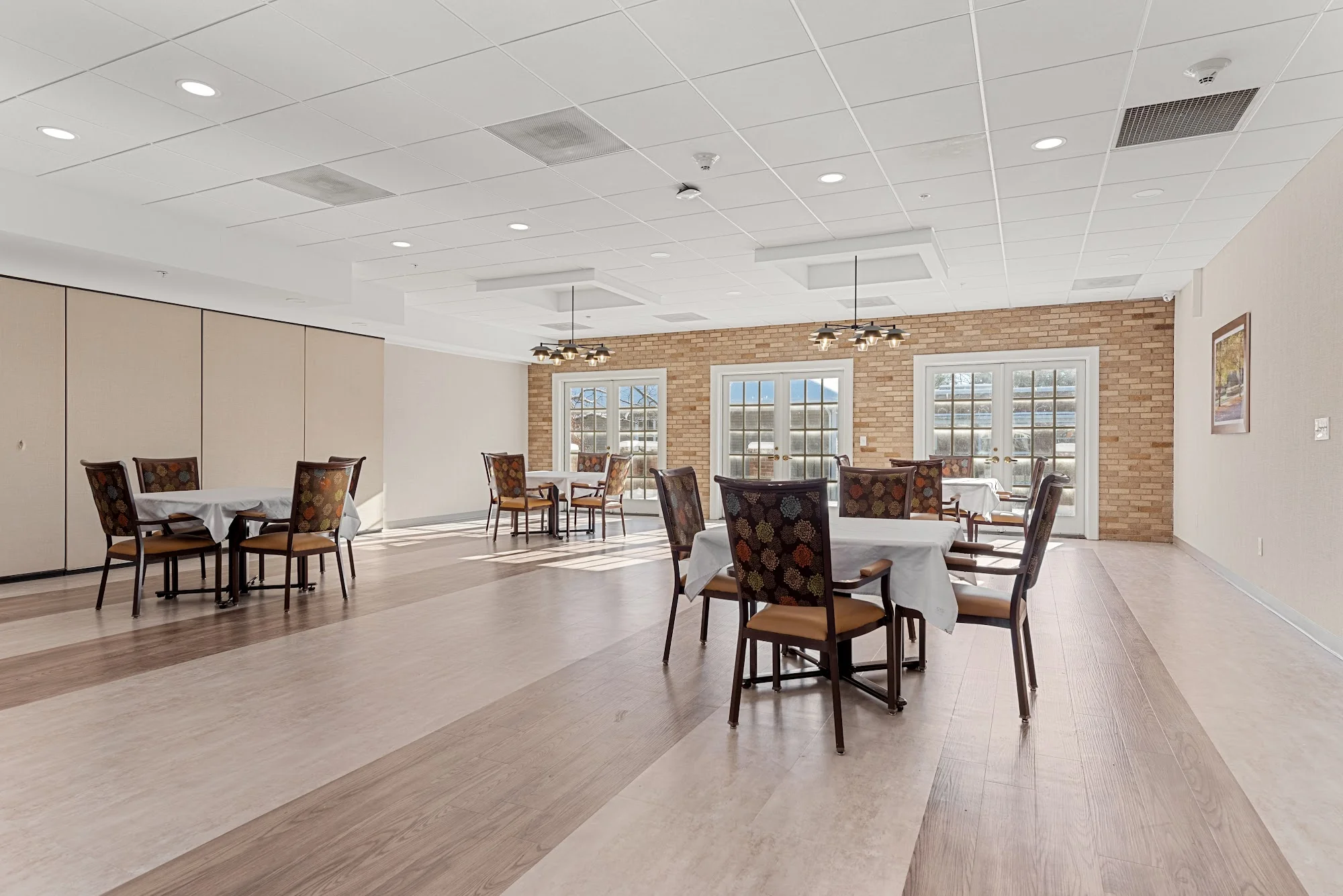 KING DAVID NURSING AND REHABILITATION CENTER