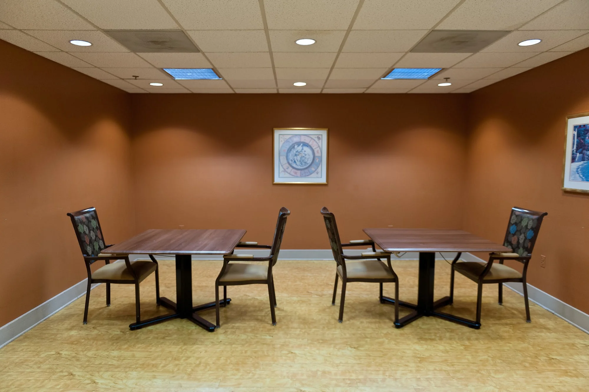 KING DAVID NURSING AND REHABILITATION CENTER