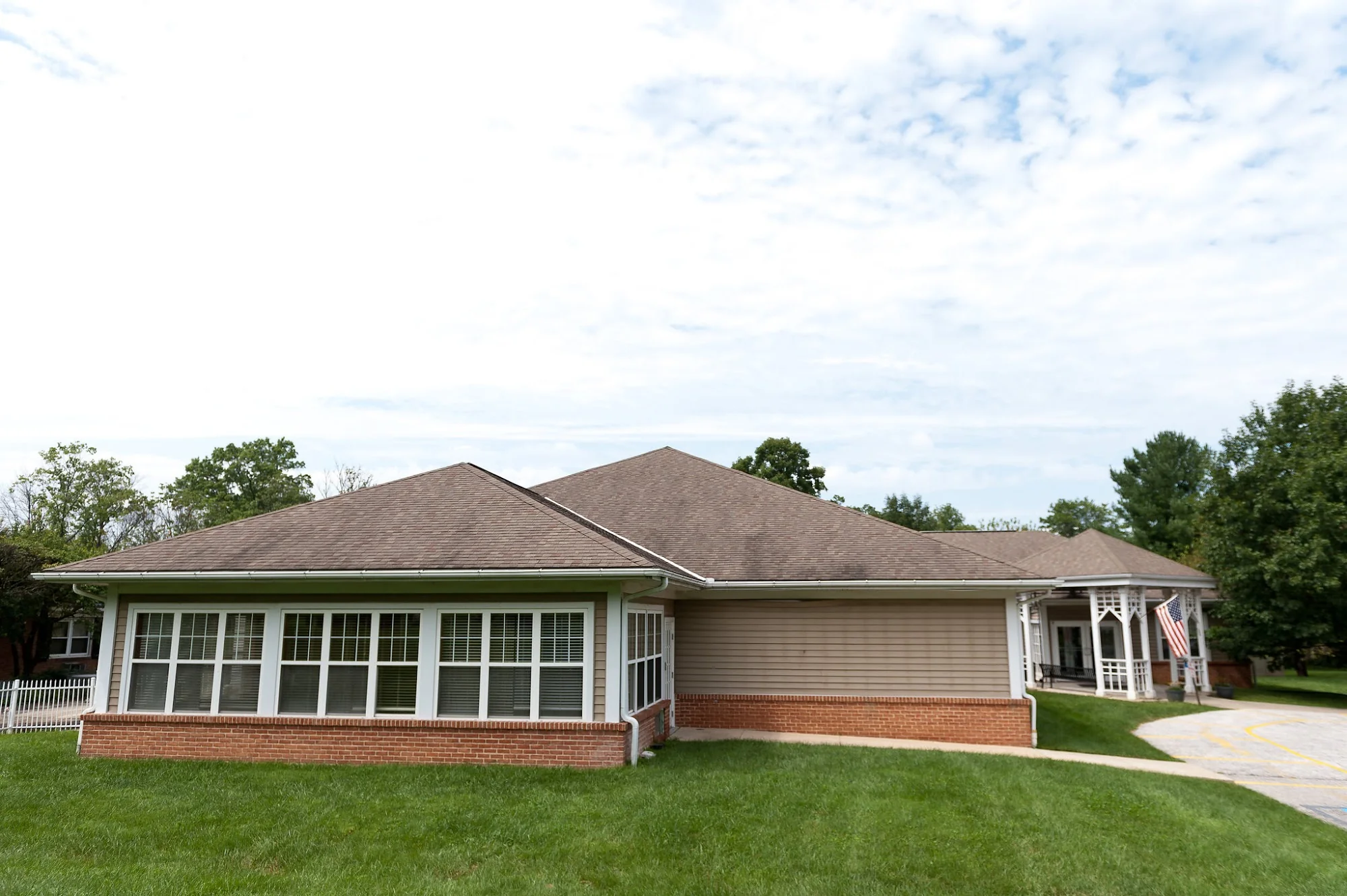 KING DAVID NURSING AND REHABILITATION CENTER