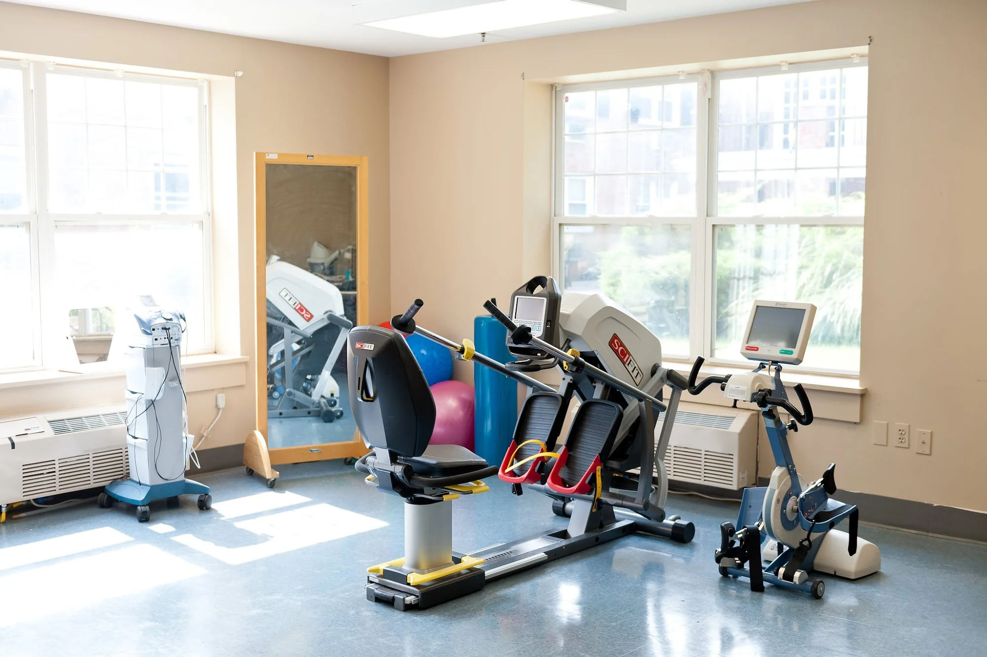 KING DAVID NURSING AND REHABILITATION CENTER