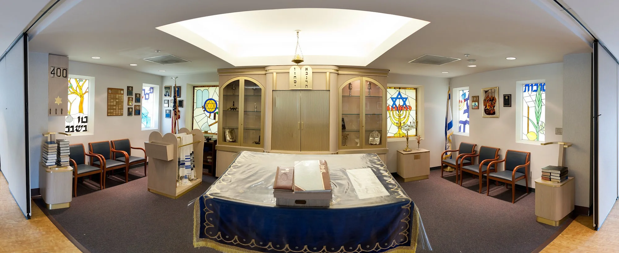 KING DAVID NURSING AND REHABILITATION CENTER