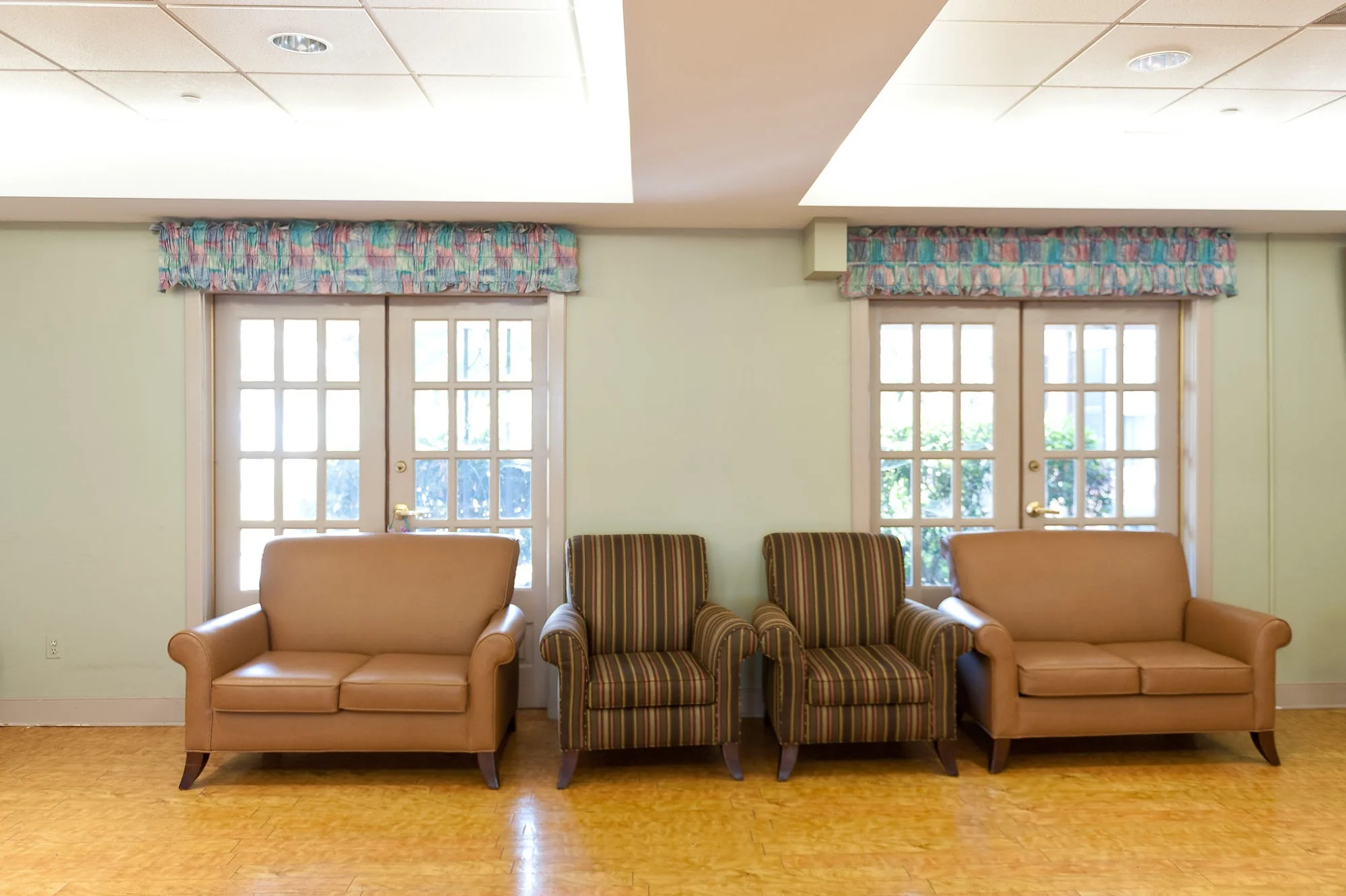 KING DAVID NURSING AND REHABILITATION CENTER