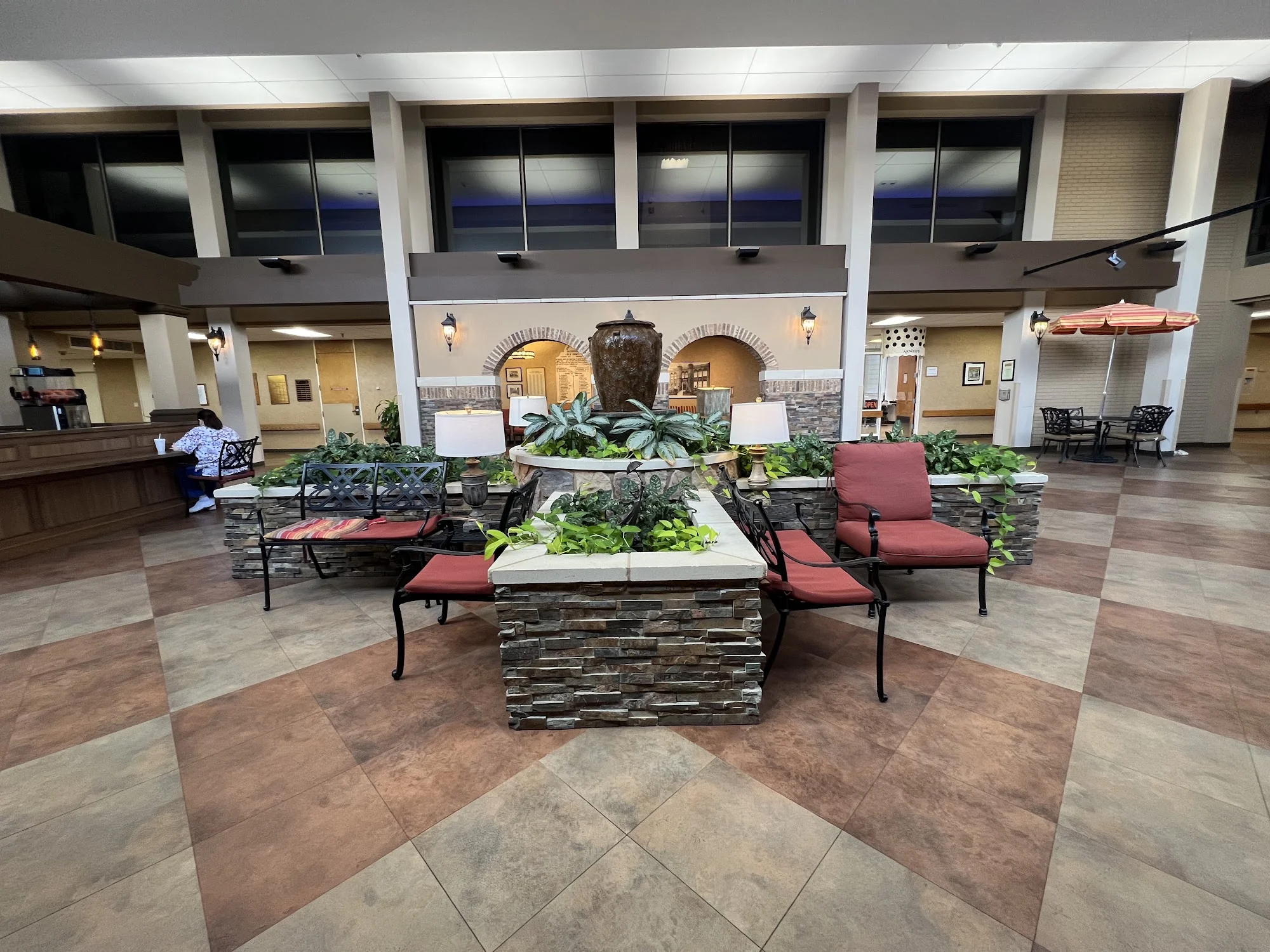 KING DAVID POST ACUTE NURSING & REHABILITATION LLC