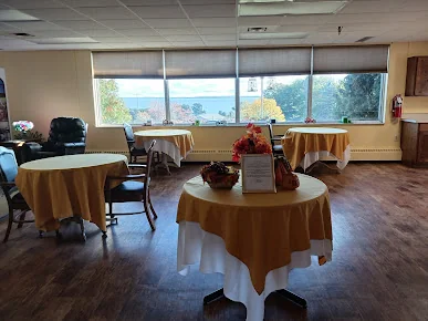 KING NURSING & REHABILITATION COMMUNITY