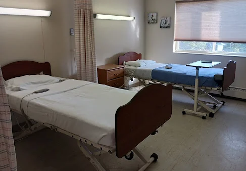 KING NURSING & REHABILITATION COMMUNITY