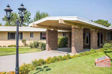 KINGSBURG CENTER