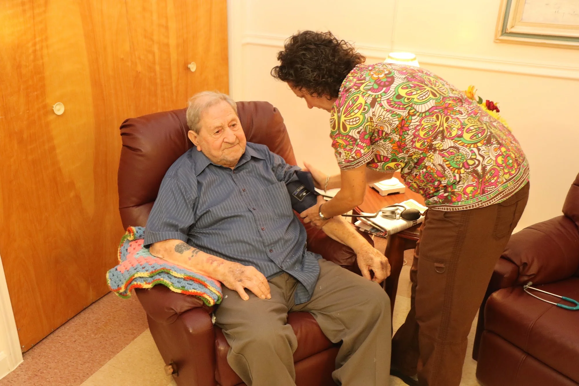 KINGSTON CENTER FOR REHABILITATION AND HEALTH CARE