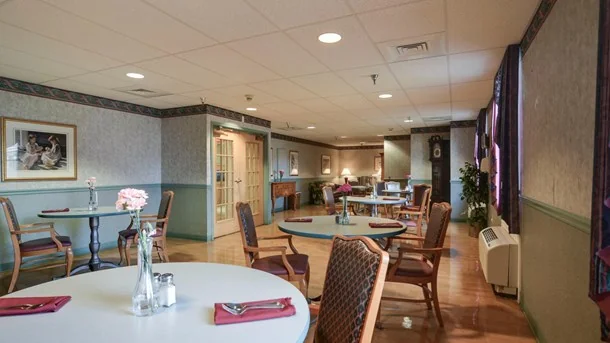 KINGSTON COURT SKILLED NURSING AND REHABILITATION