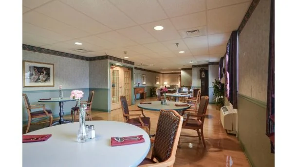 KINGSTON COURT SKILLED NURSING AND REHABILITATION