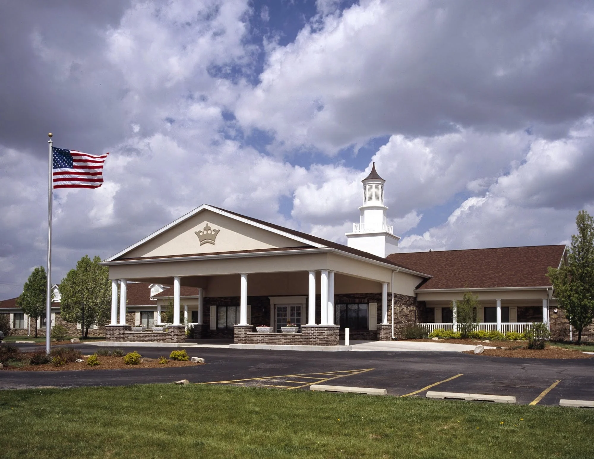 KINGSTON HEALTH CENTER OF FORT WAYNE
