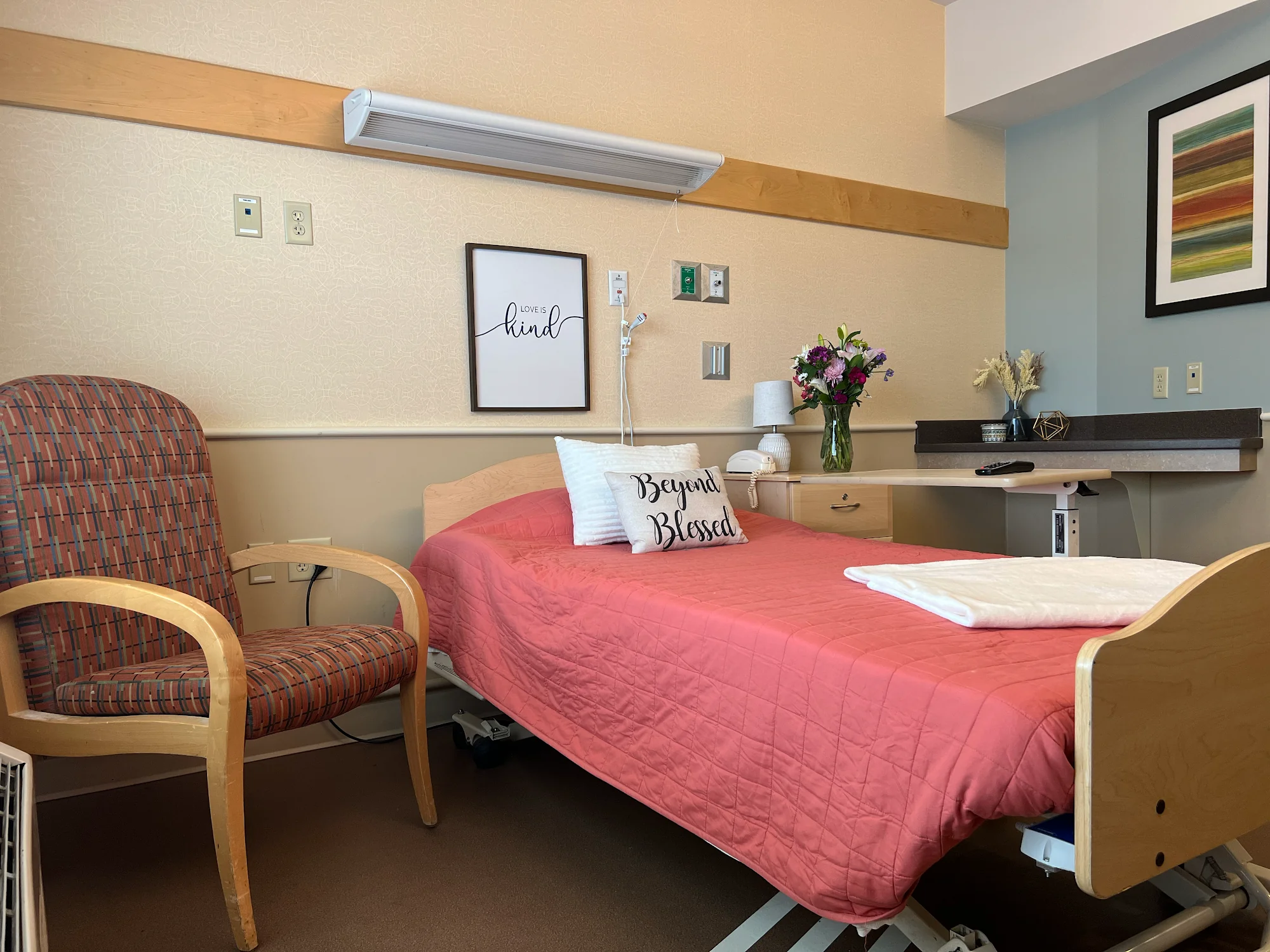 KINGSTON HEALTH CENTER OF FORT WAYNE