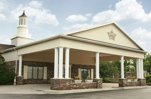 KINGSTON HEALTH CENTER OF FORT WAYNE