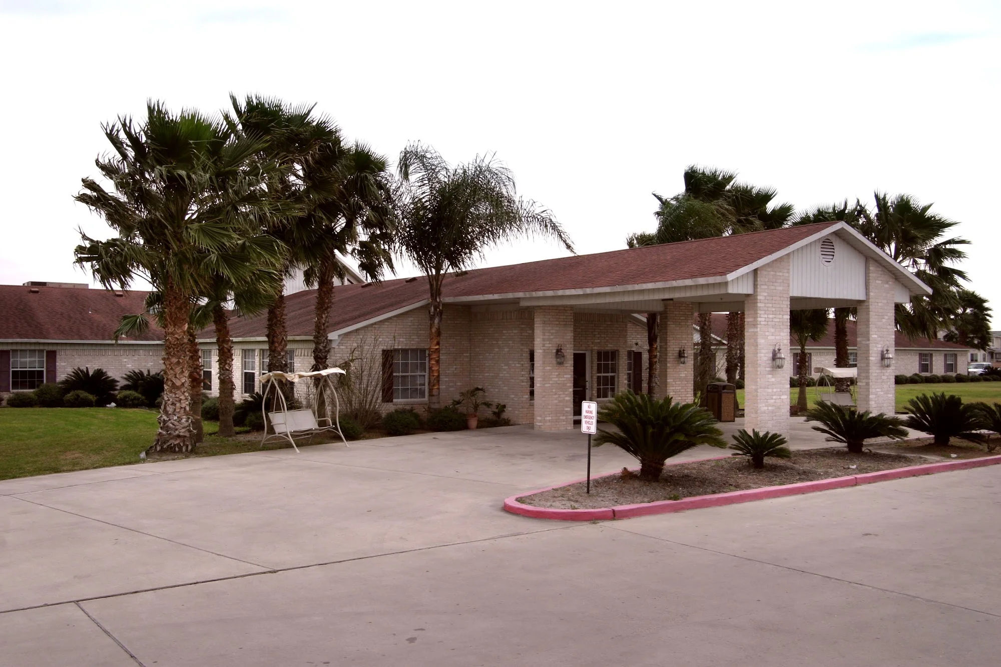 KINGSVILLE NURSING AND REHABILITATION CENTER