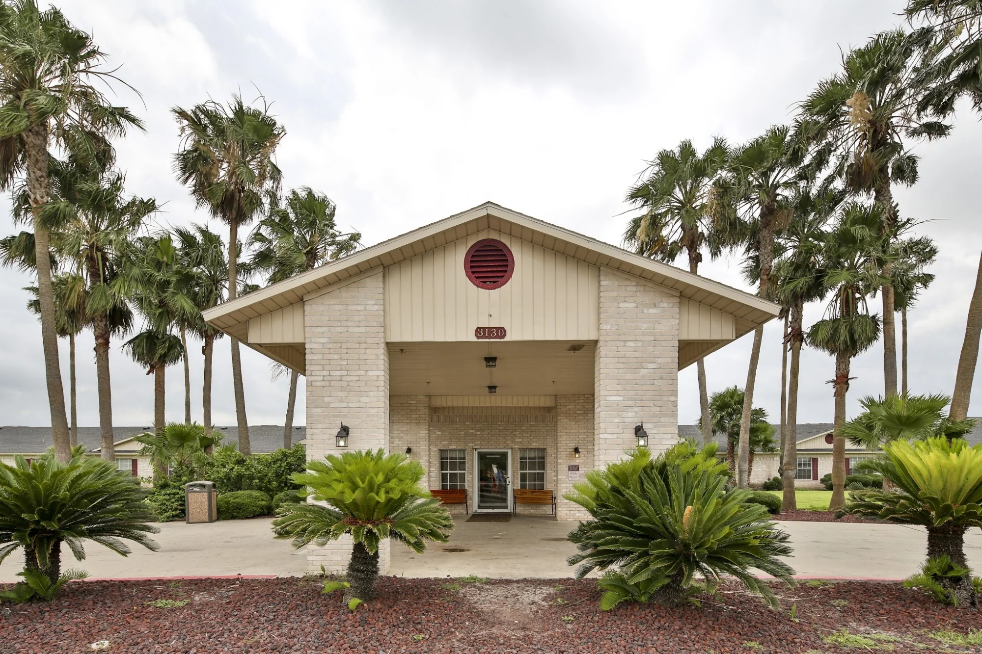 KINGSVILLE NURSING AND REHABILITATION CENTER