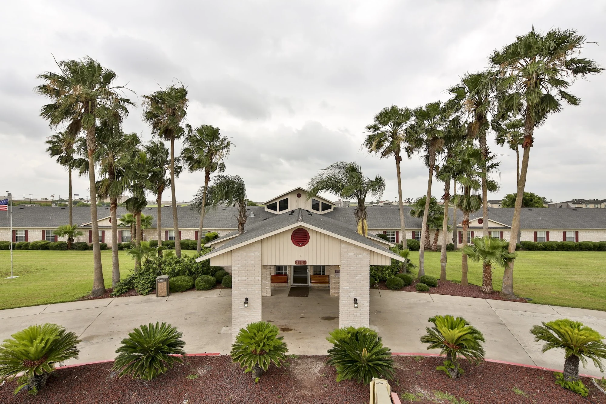 KINGSVILLE NURSING AND REHABILITATION CENTER