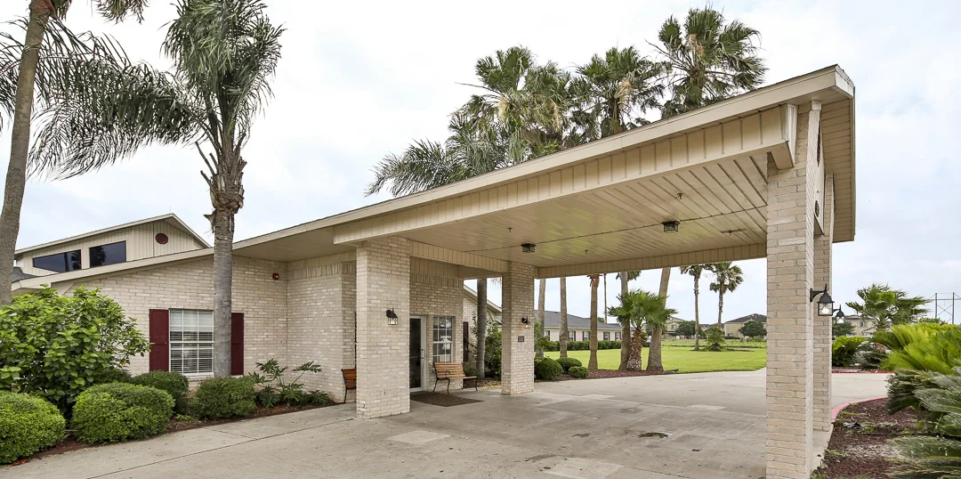 KINGSVILLE NURSING AND REHABILITATION CENTER