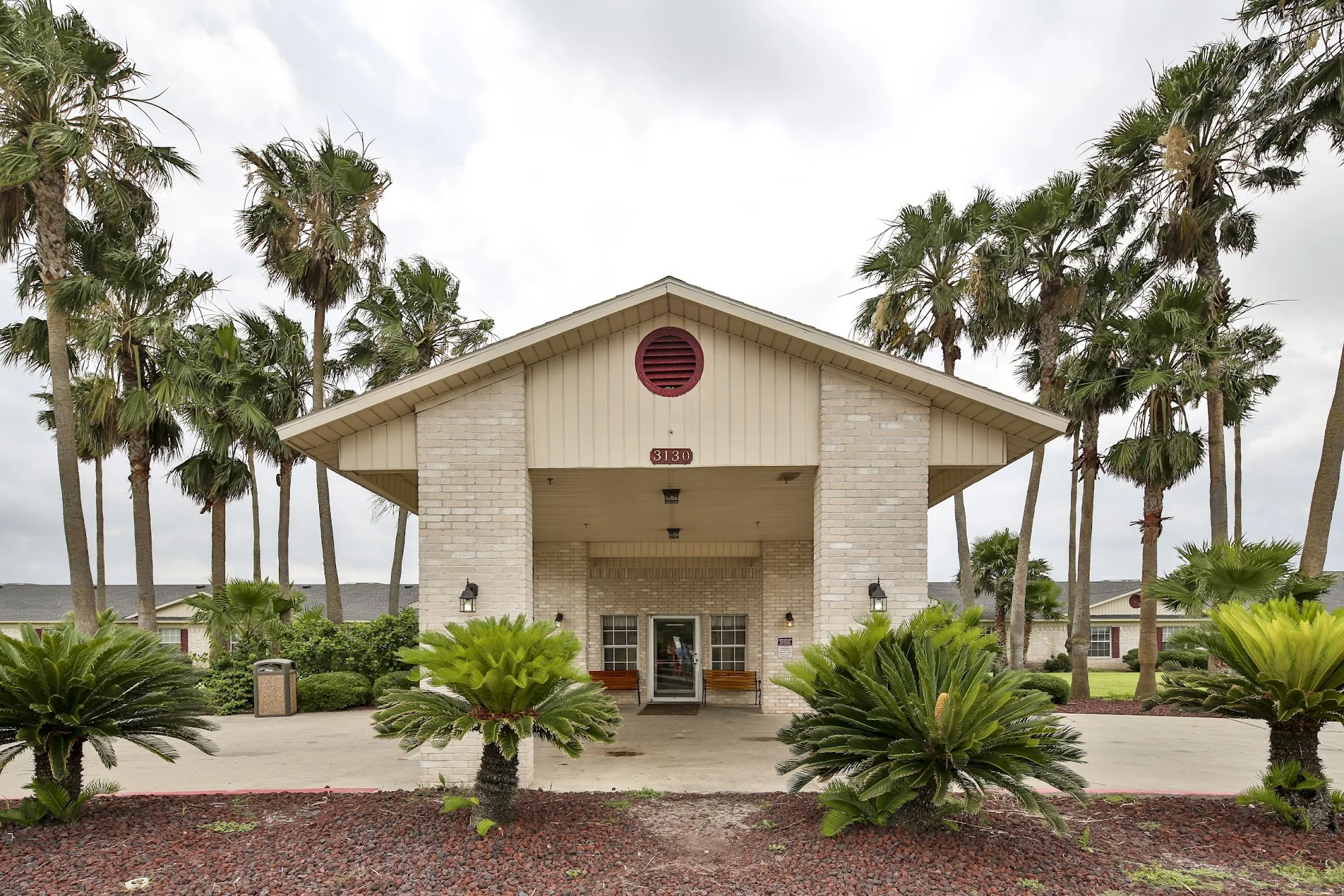 KINGSVILLE NURSING AND REHABILITATION CENTER