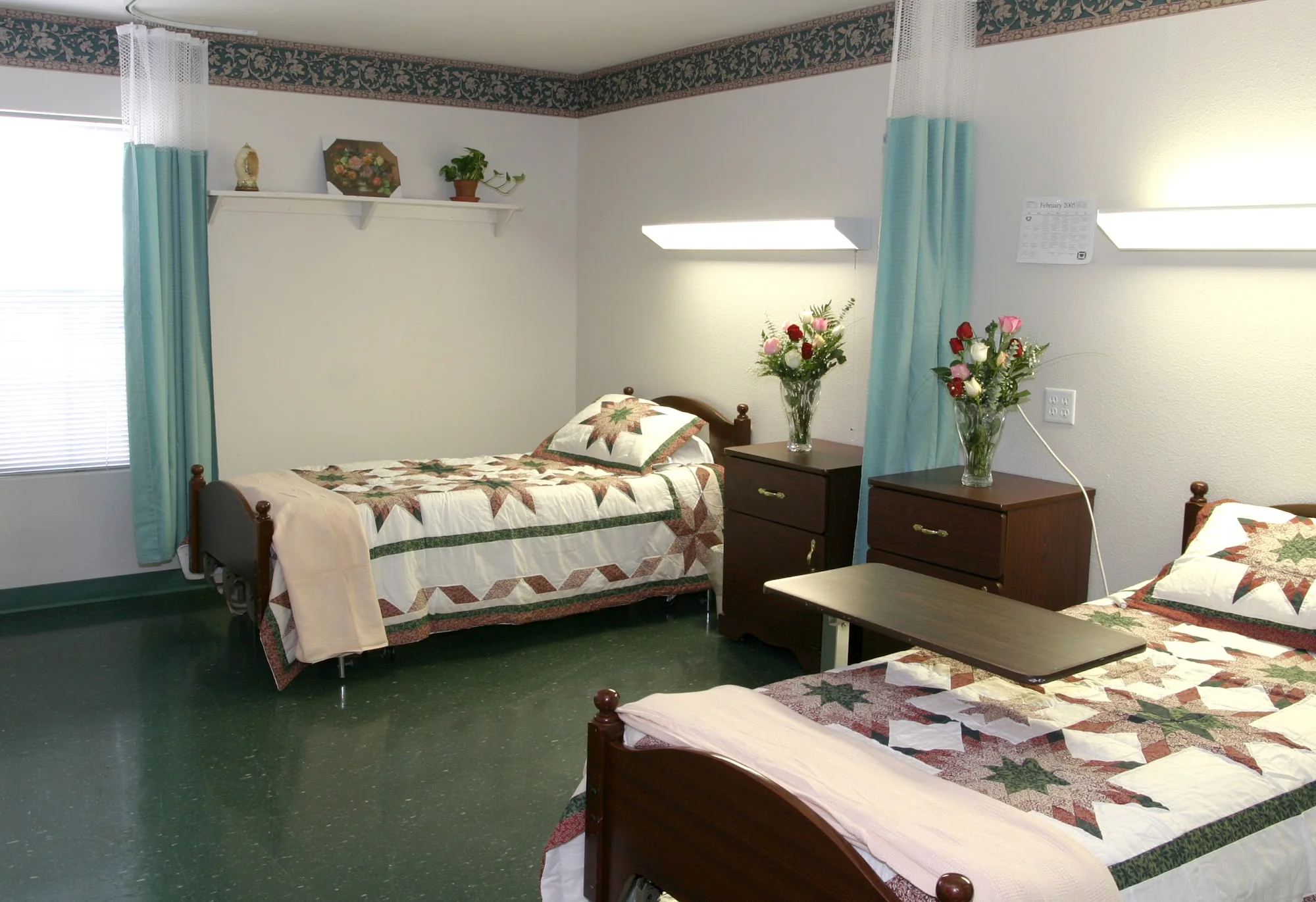 KINGSVILLE NURSING AND REHABILITATION CENTER