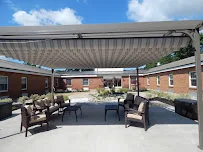 KINGSWAY ARMS NURSING CENTER INC