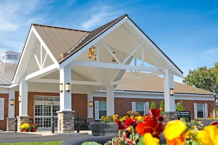 KINGSWAY ARMS NURSING CENTER INC