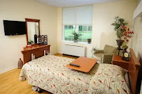 KINGSWAY ARMS NURSING CENTER INC