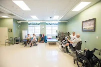KINGSWAY ARMS NURSING CENTER INC