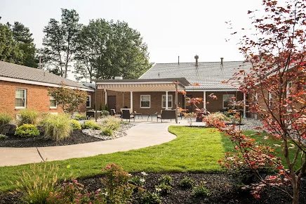 KINGSWAY ARMS NURSING CENTER INC