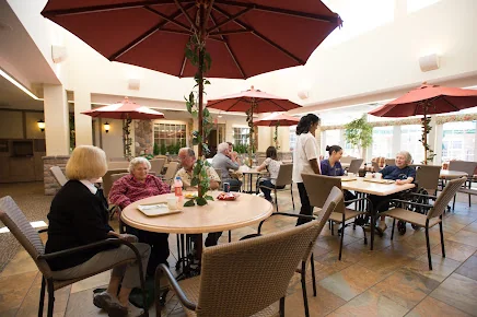 KINGSWAY ARMS NURSING CENTER INC