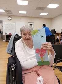 KINGSWAY ARMS NURSING CENTER INC