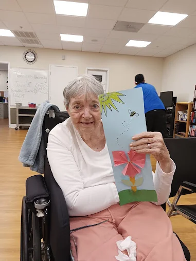 KINGSWAY ARMS NURSING CENTER INC